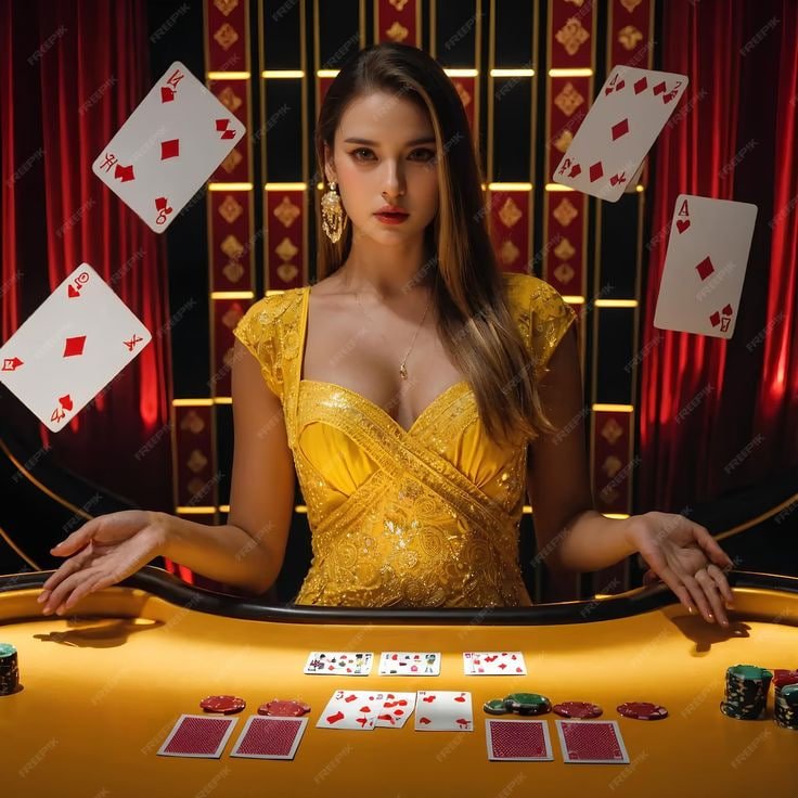 Live Casino e19