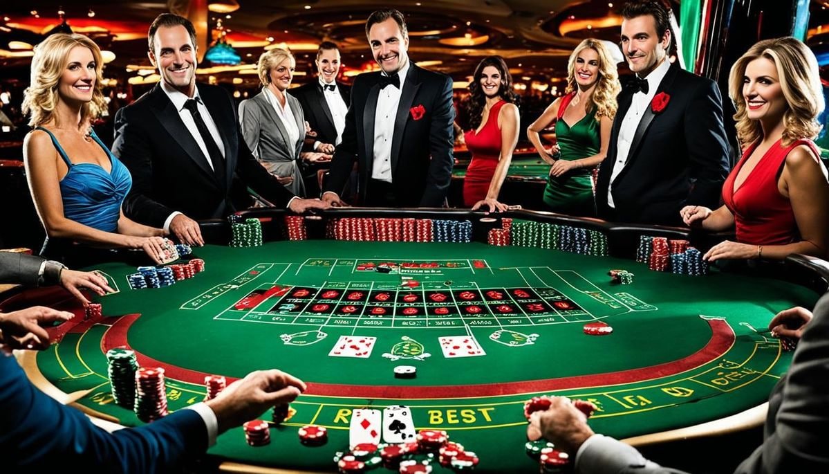 e19 APP Live Casino Baccarat မြန်မာ