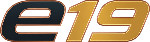 e19 Logo